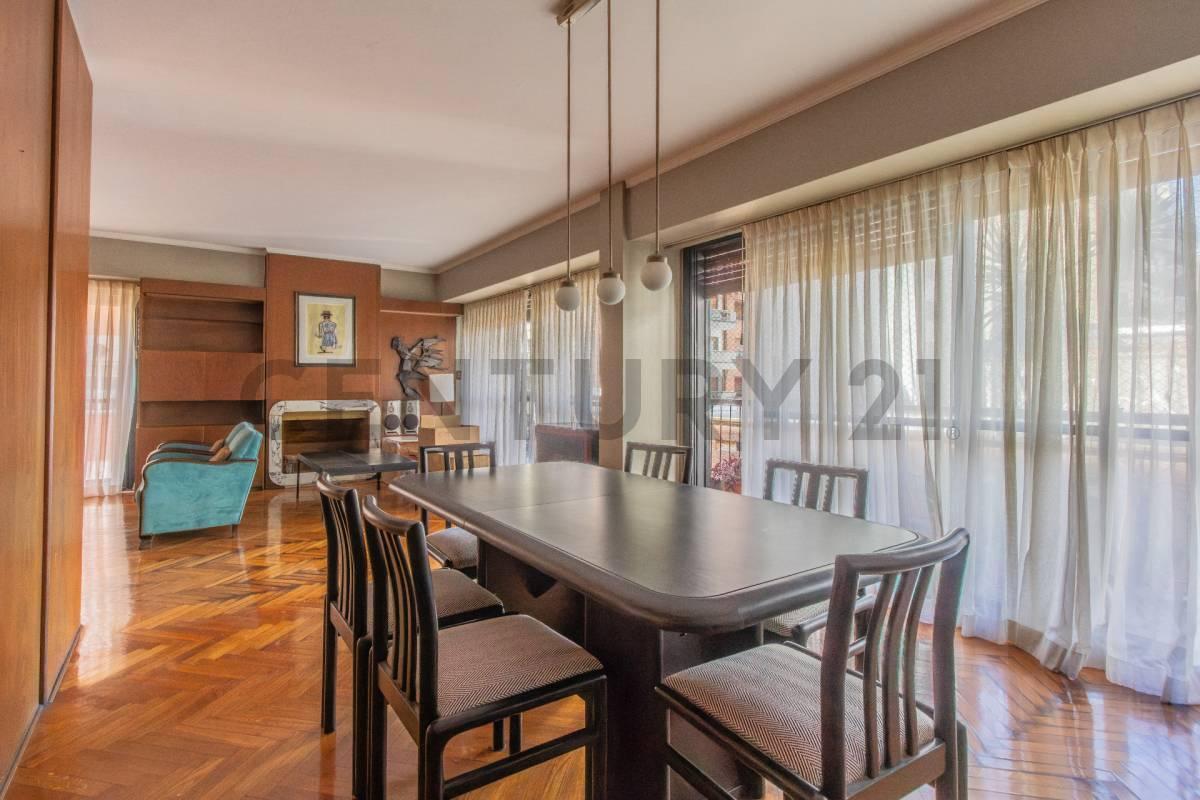 Foto de Departamento en torre, luminoso en Venta Retiro/Recoleta, imagen 2