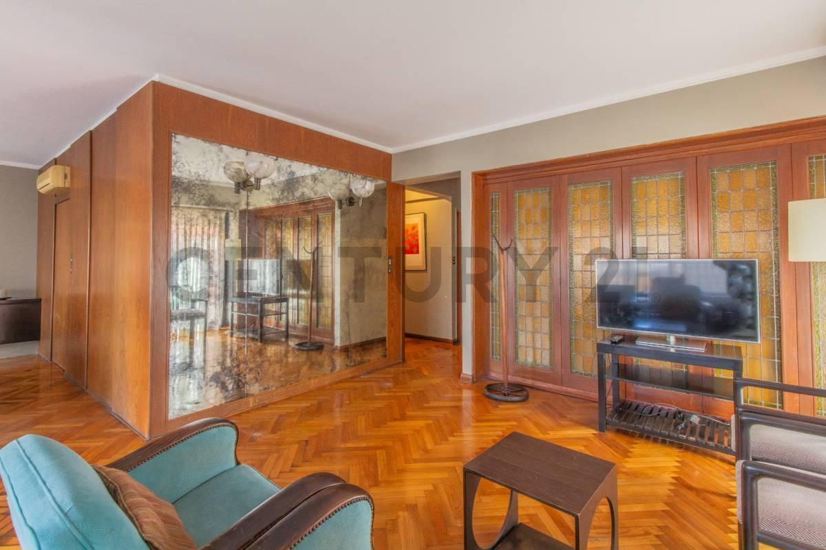 Foto de Departamento en torre, luminoso en Venta Retiro/Recoleta, imagen 4