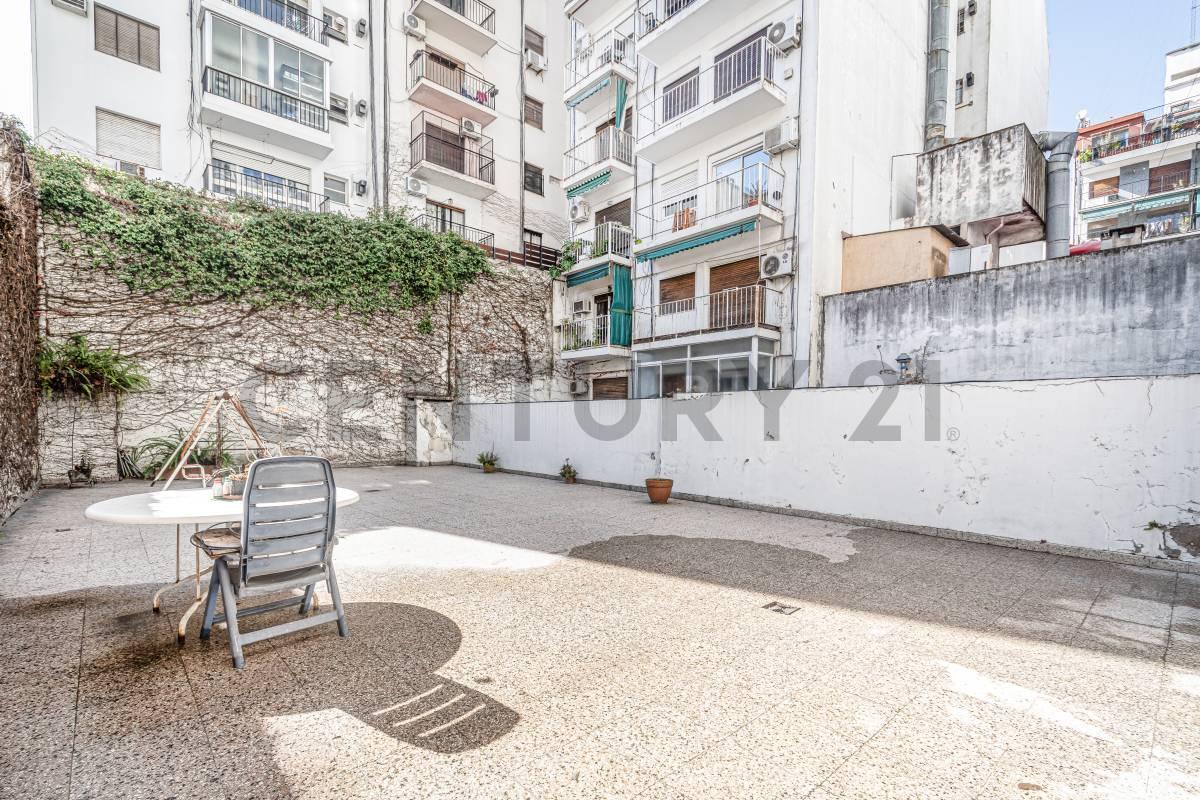 Foto de Venta de departamento 4 ambientes con patio en Alto Palermo, imagen 3