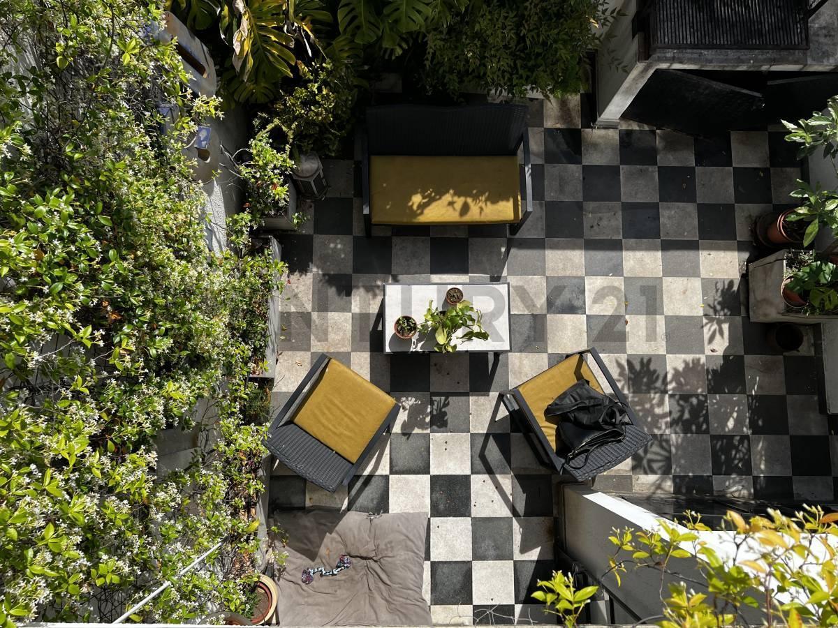 Foto de Venta PH 3 dorm en Palermo! Terraza y quincho sin expensas DIVINO!, imagen 1