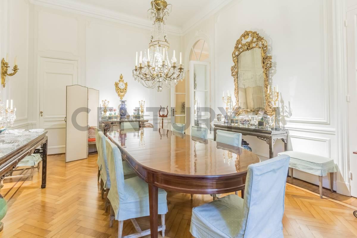 Foto de Venta Palacio francés Recoleta dorm (posible 3) Estilo único, imagen 3