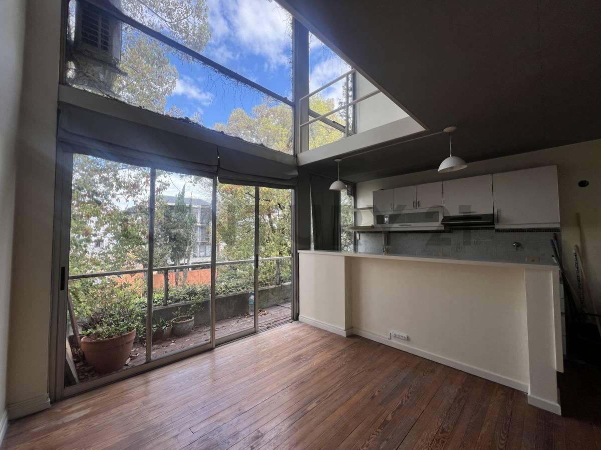 Foto de Venta Duplex con cochera, La Calabria San Isidro (2do por escalera), imagen 3