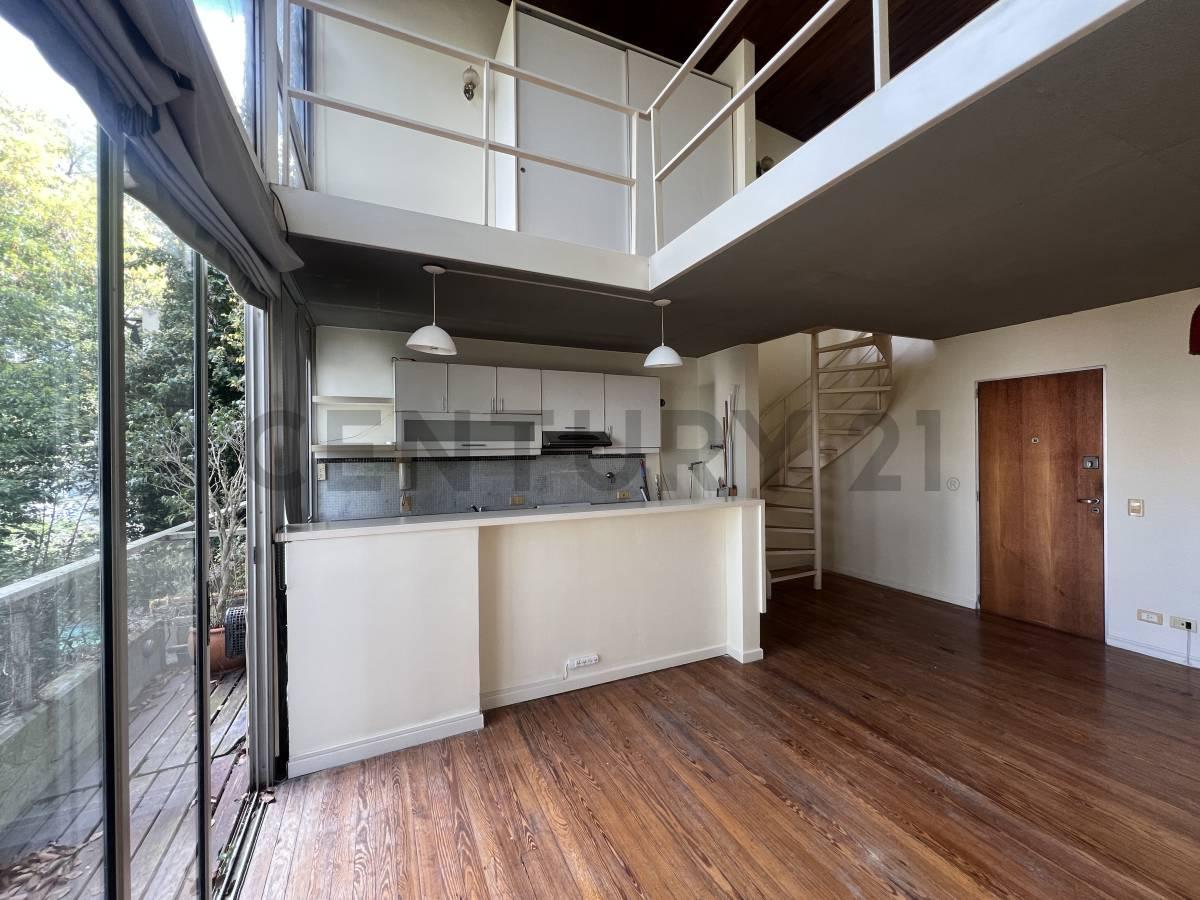 Foto de Venta Duplex con cochera, La Calabria San Isidro (2do por escalera), imagen 1