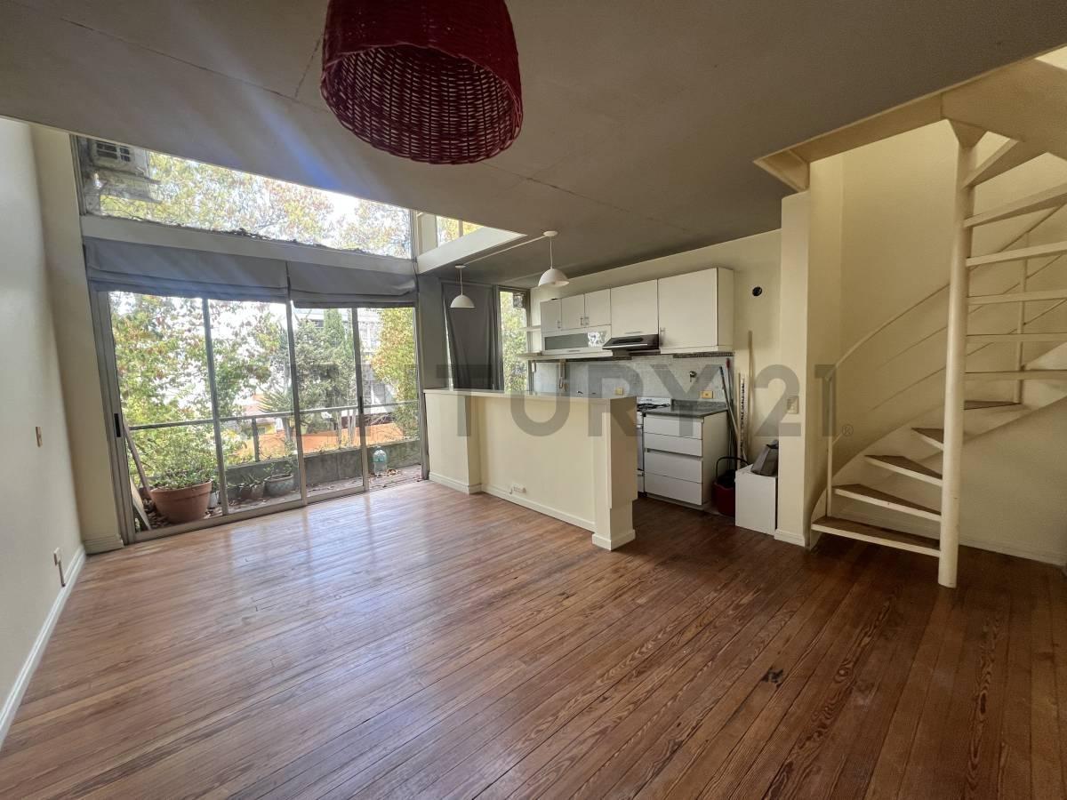 Foto de Venta Duplex con cochera, La Calabria San Isidro (2do por escalera), imagen 2