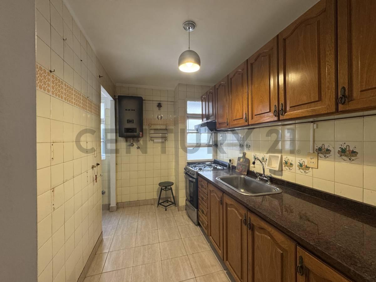 Foto de 3 ambientes en venta, JUNCAL 3700- luz, balcones y ubicación que, imagen 4
