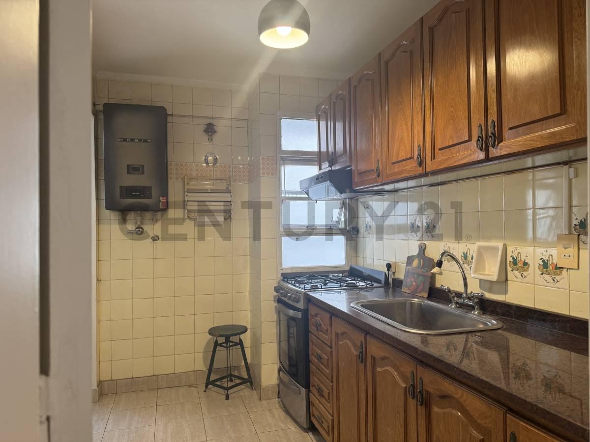 Foto de 3 ambientes en venta, JUNCAL 3700- luz, balcones y ubicación que, imagen 5