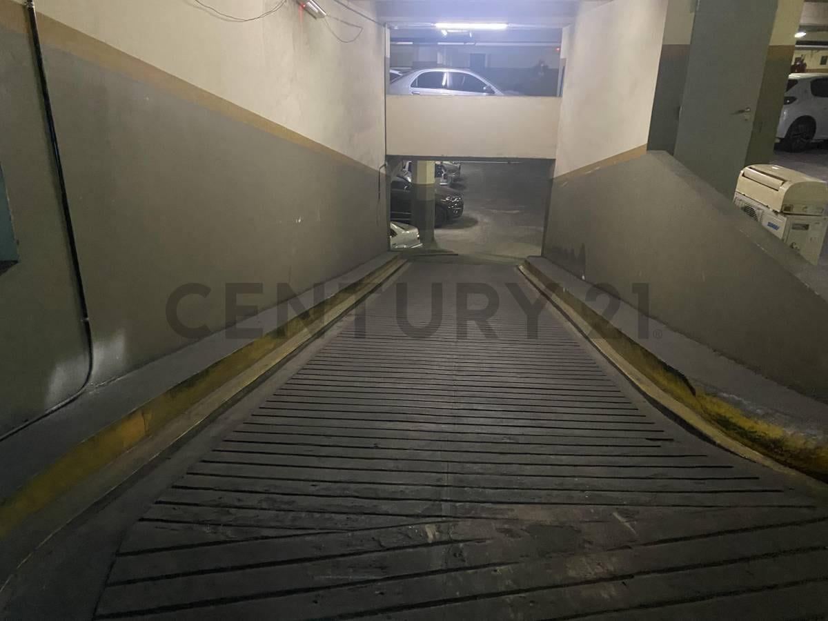 Foto de Excelente oportunidad. COCHERA FIJA Y CUBIERTA EN VENTA – PALERMO, imagen 5
