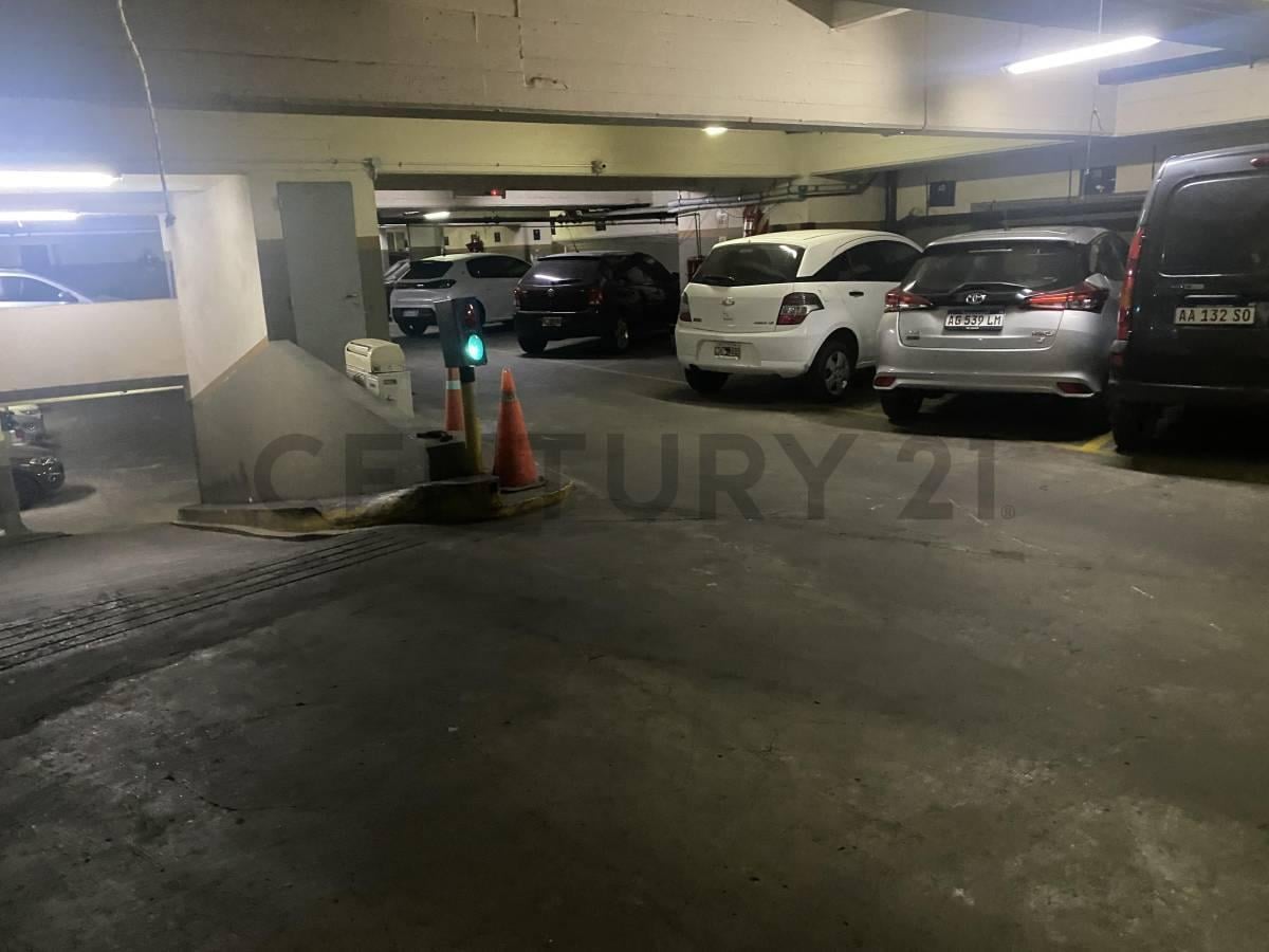 Foto de Excelente oportunidad. COCHERA FIJA Y CUBIERTA EN VENTA – PALERMO, imagen 2