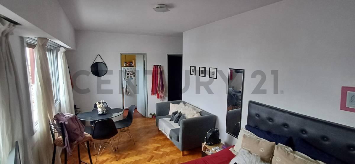 Foto de Alquiler de Departamento Monoambiente en Caballito, imagen 1