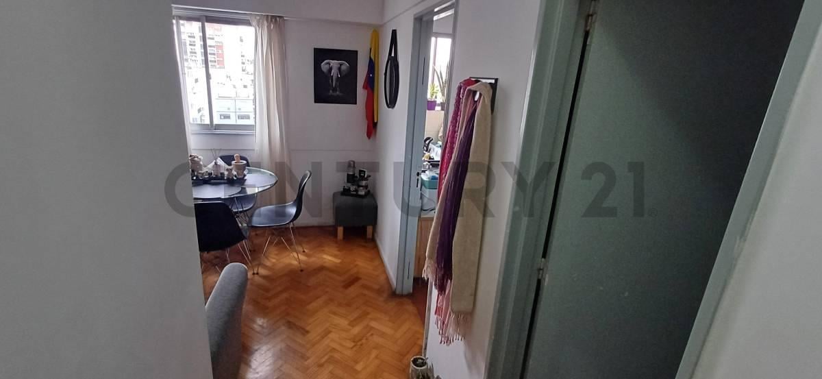 Foto de Alquiler de Departamento Monoambiente en Caballito, imagen 4