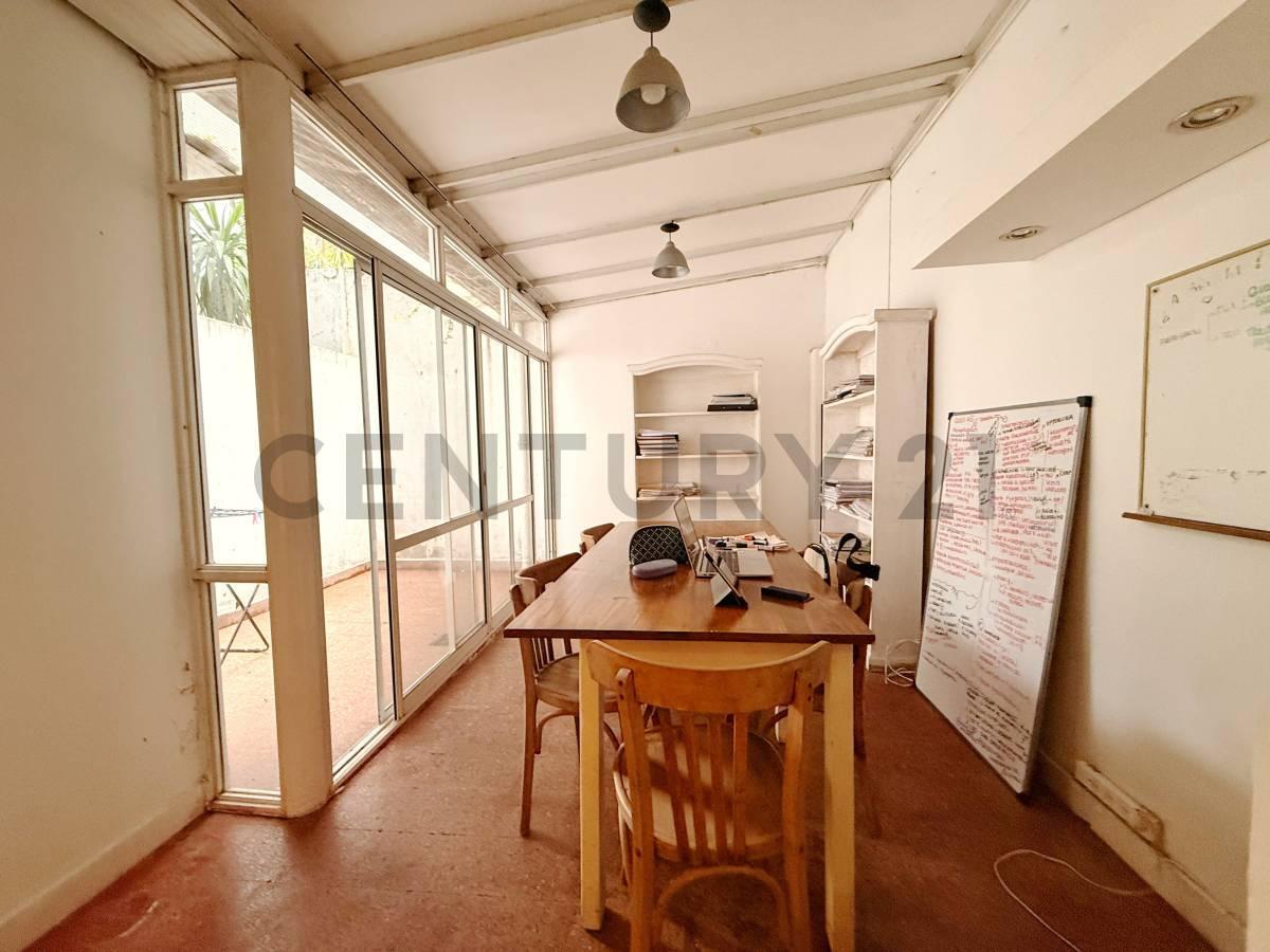 Foto de 2 ambientes con patio, baulera y espacio adicional tipo quincho, imagen 3