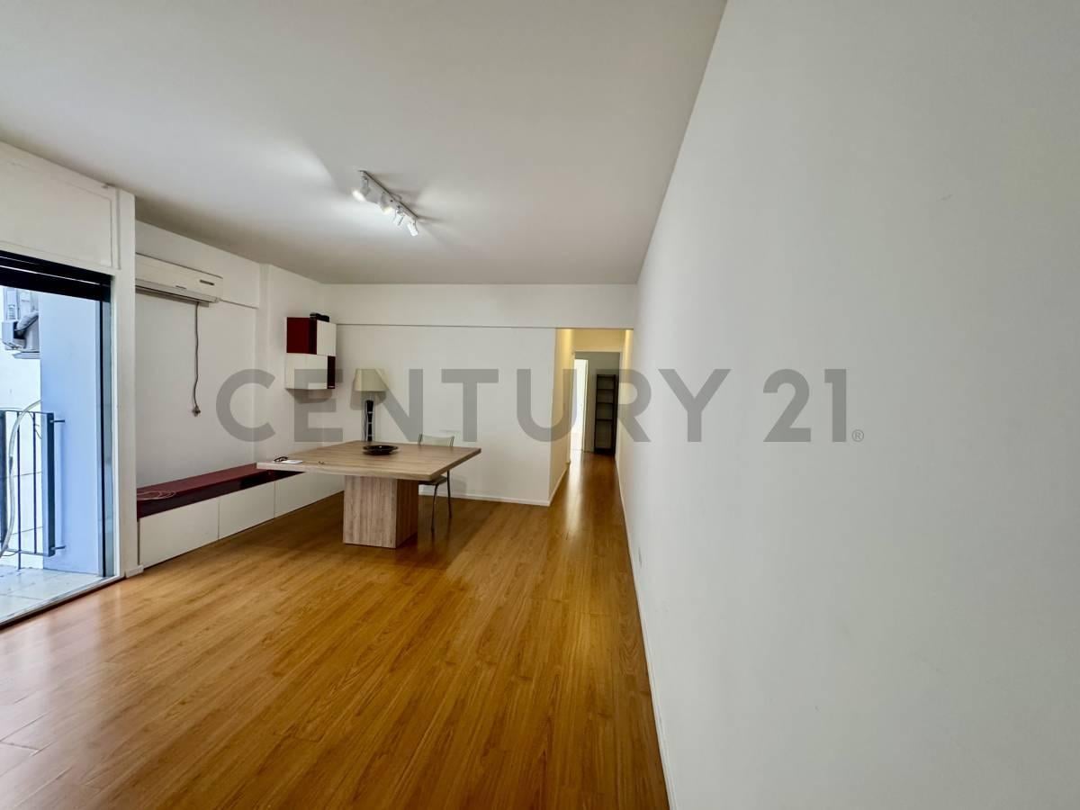 Foto de ALQUILER DEPARTAMENTO DE 3 AMBIENTES EN PALERMO BOTANICO, imagen 3