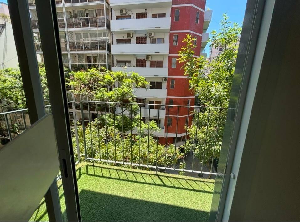 Foto de ALQUILER DEPARTAMENTO DE 3 AMBIENTES EN PALERMO BOTANICO, imagen 1
