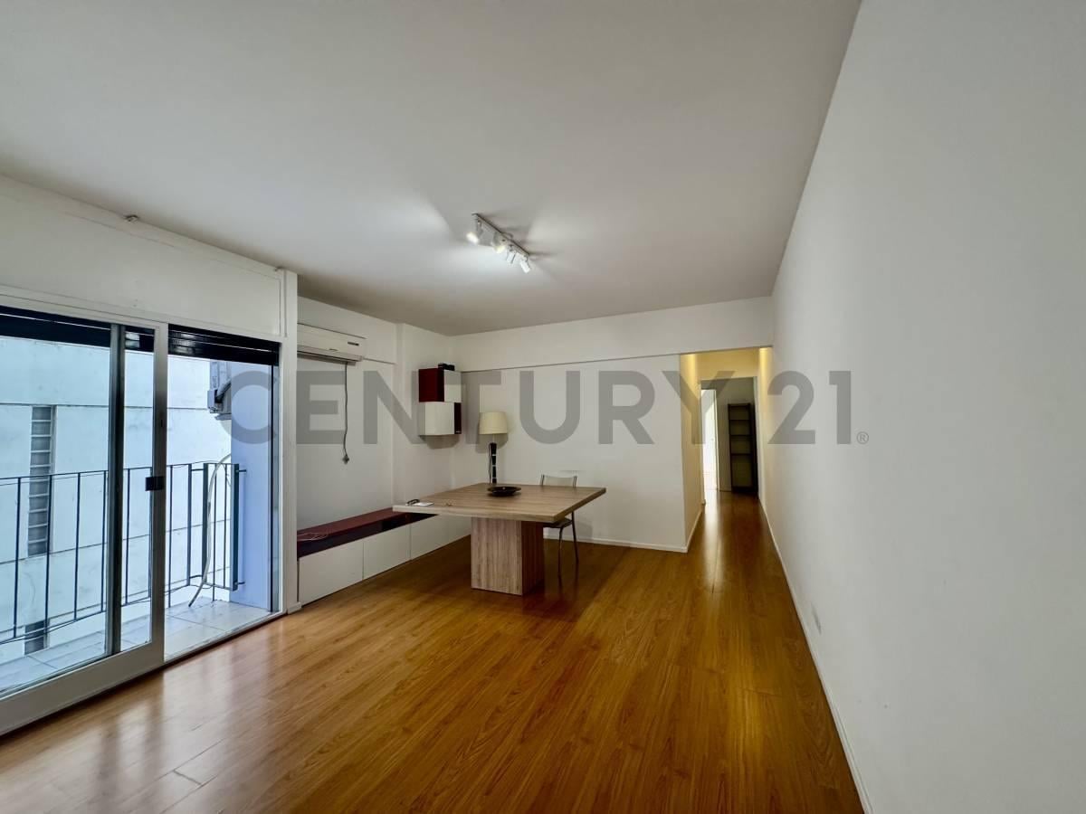 Foto de ALQUILER DEPARTAMENTO DE 3 AMBIENTES EN PALERMO BOTANICO, imagen 5