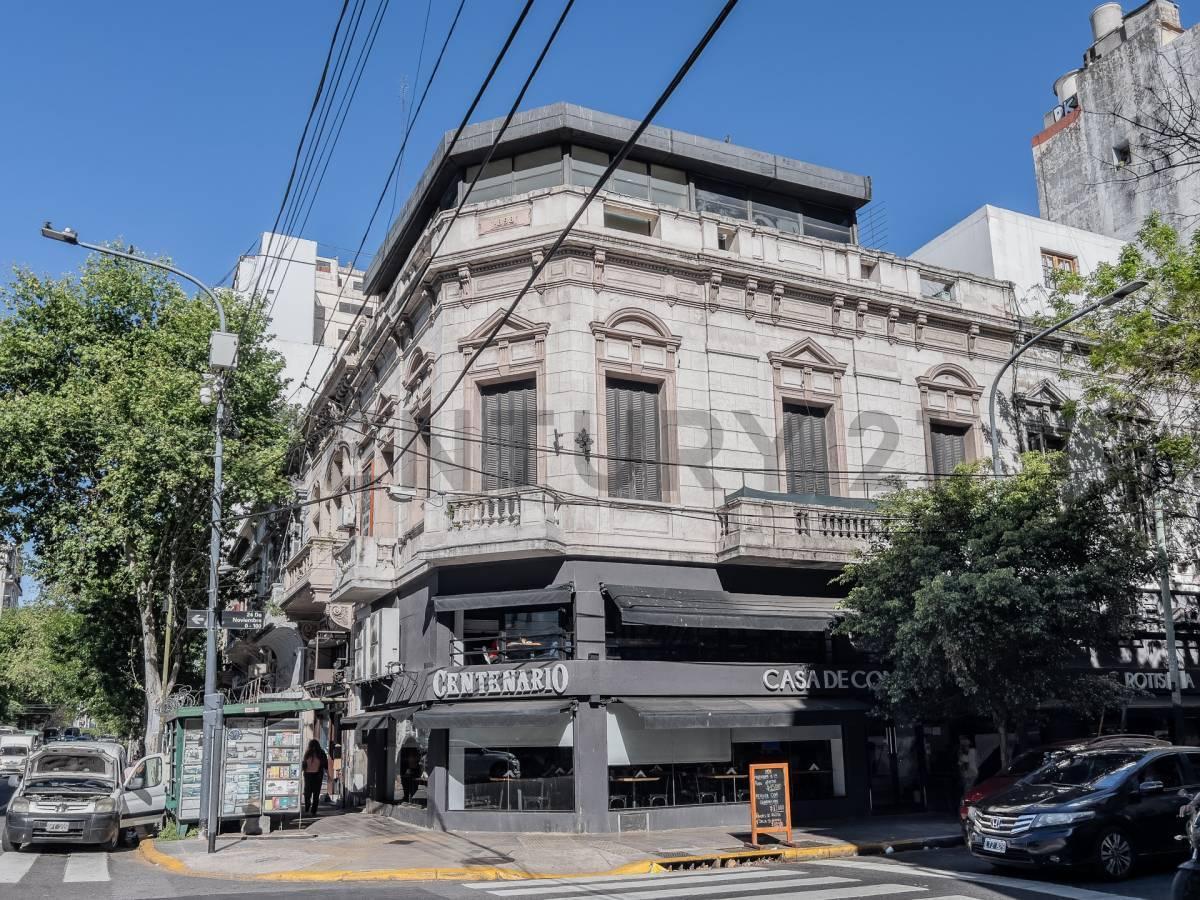 Foto de Venta de Local en Ochava en Av. Rivadavia Almagro, imagen 4