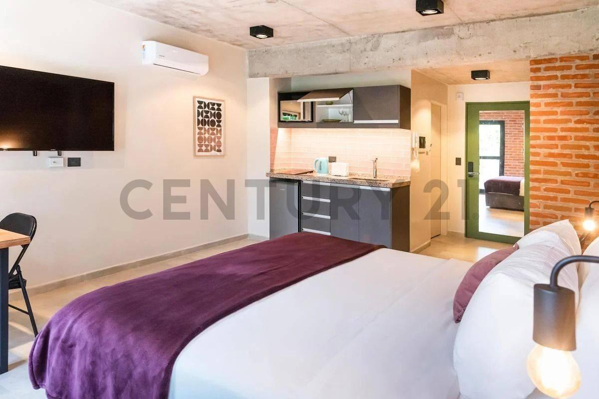 Foto de Departamento en renta, imagen 2