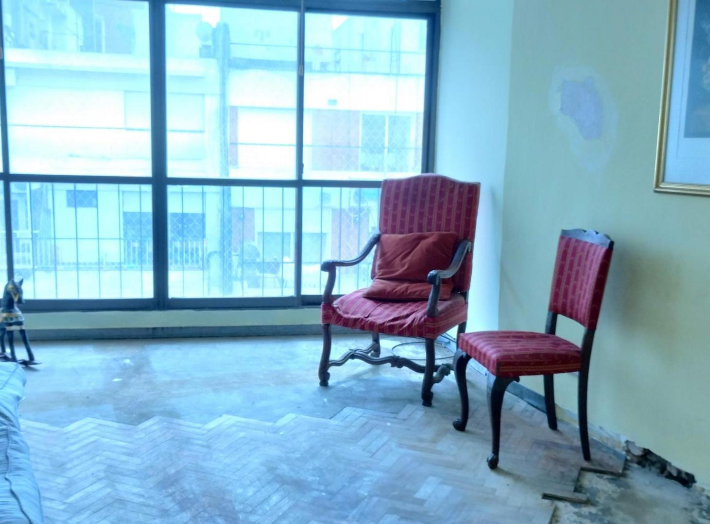 Foto de Departamento en venta en Recoleta, imagen 4