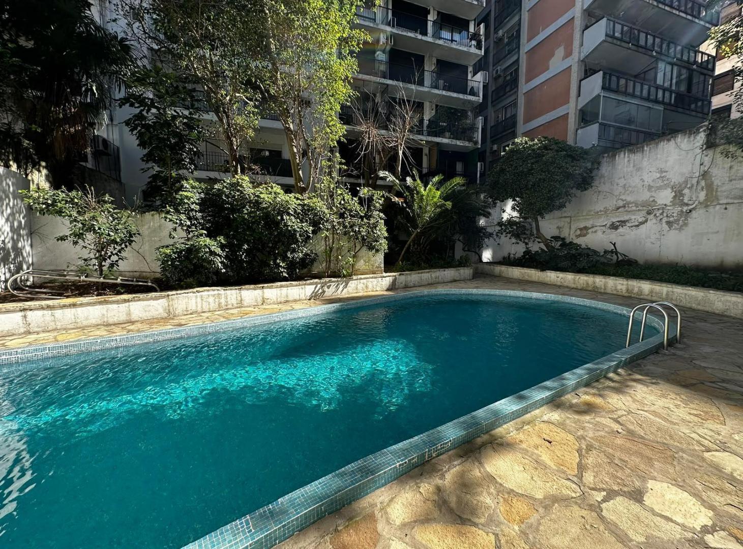 Foto de Departamento en ALQUILER temporal en Palermo Botanico, 2 amb, imagen 1