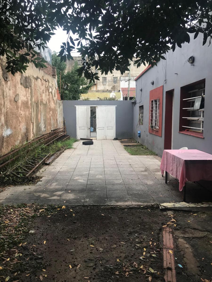 Venta ideal inversor casa sobre lote propio 228mtrs!!!