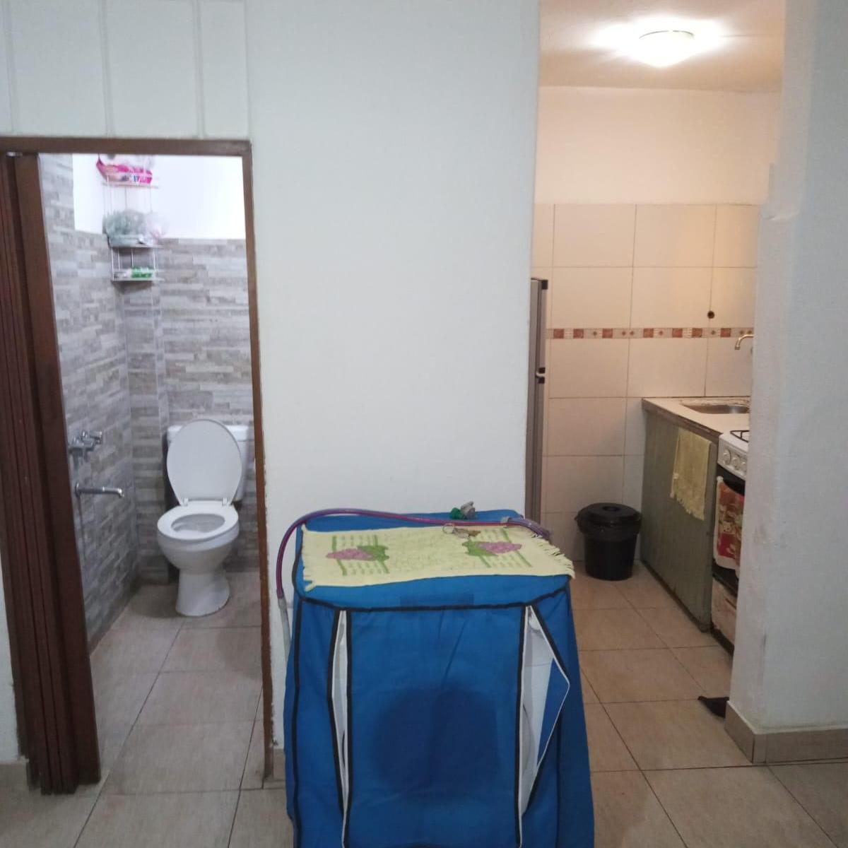 Casa ph 2 AMB. Sin expensas con terraza propia