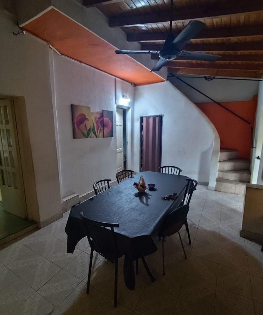 VENTA PH Tipo casa 4 ambientes