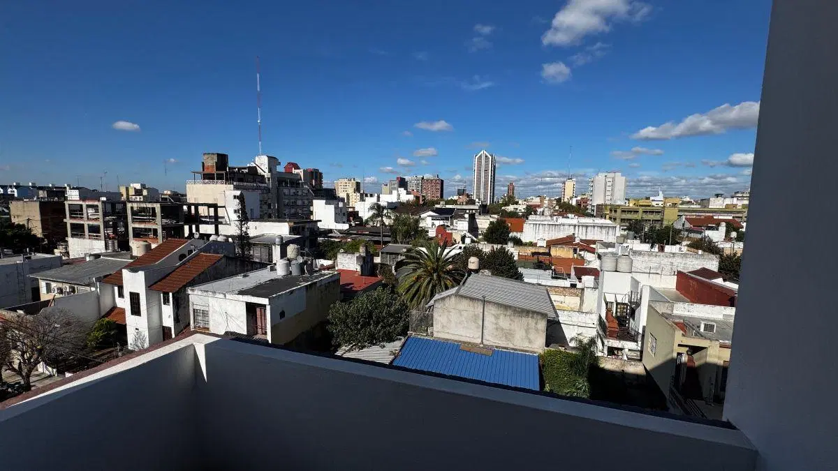 Dpto 3 Amb. Con balcón 4