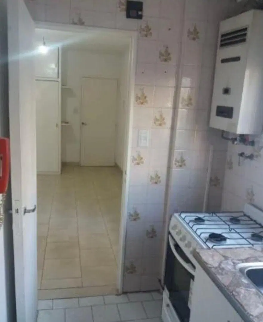 Disponible Monoambiente apto profesional 2