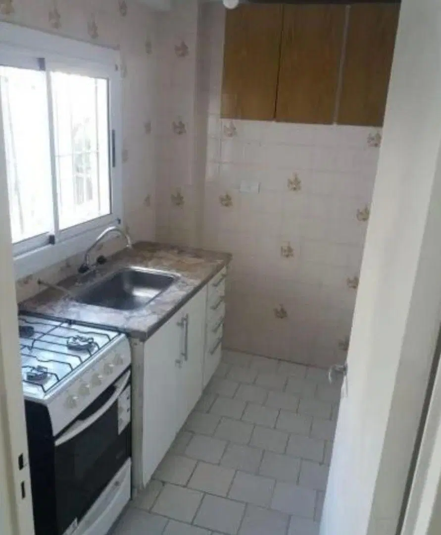 Disponible Monoambiente apto profesional 5