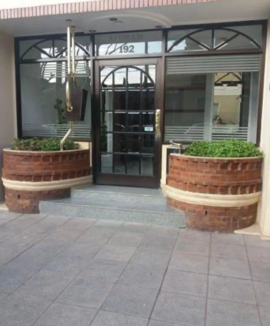 Disponible Monoambiente apto profesional 3
