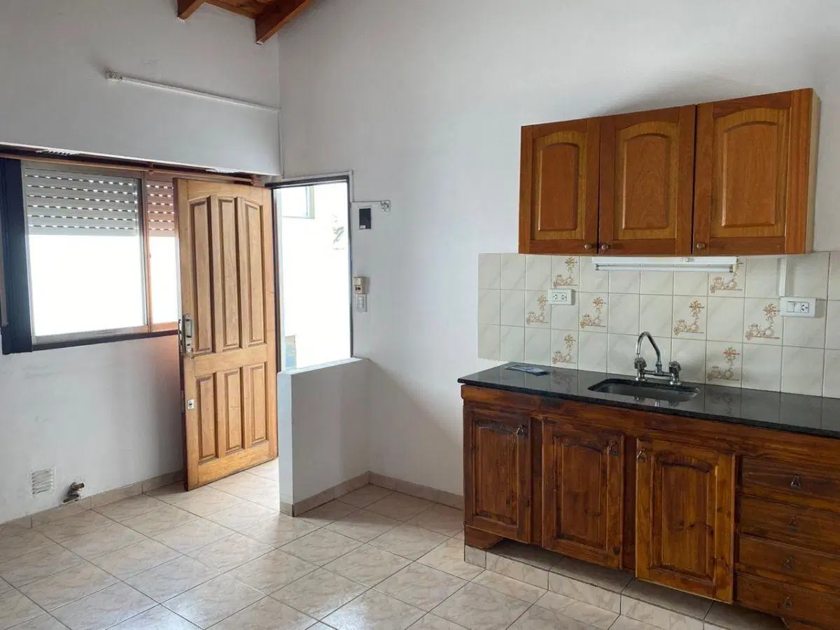 Disponible 2 Ambientes 1