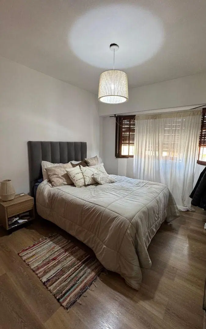 Disponible duplex con patio y cochera 3