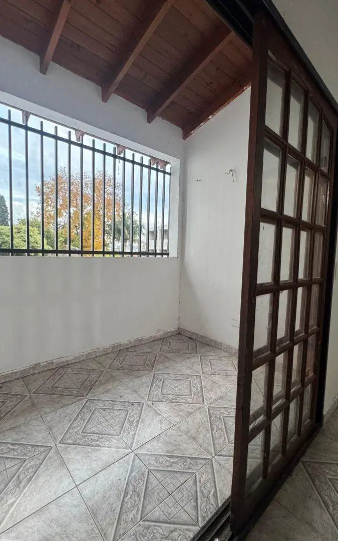 Disponible 3 amb con balcón sin expensas 3