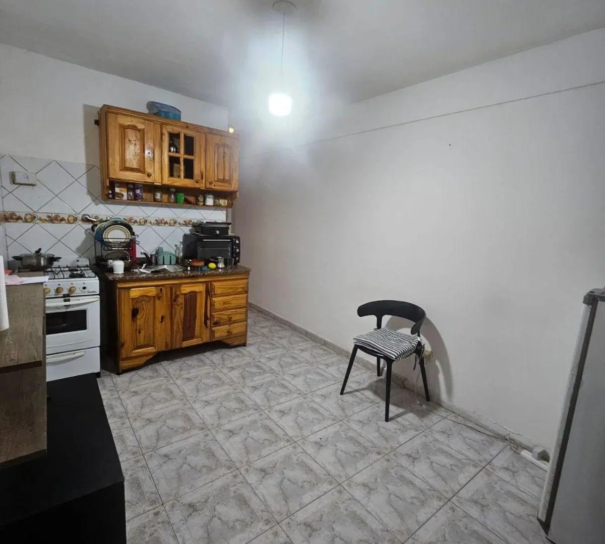 Disponible duplex al frente con terraza propia 2