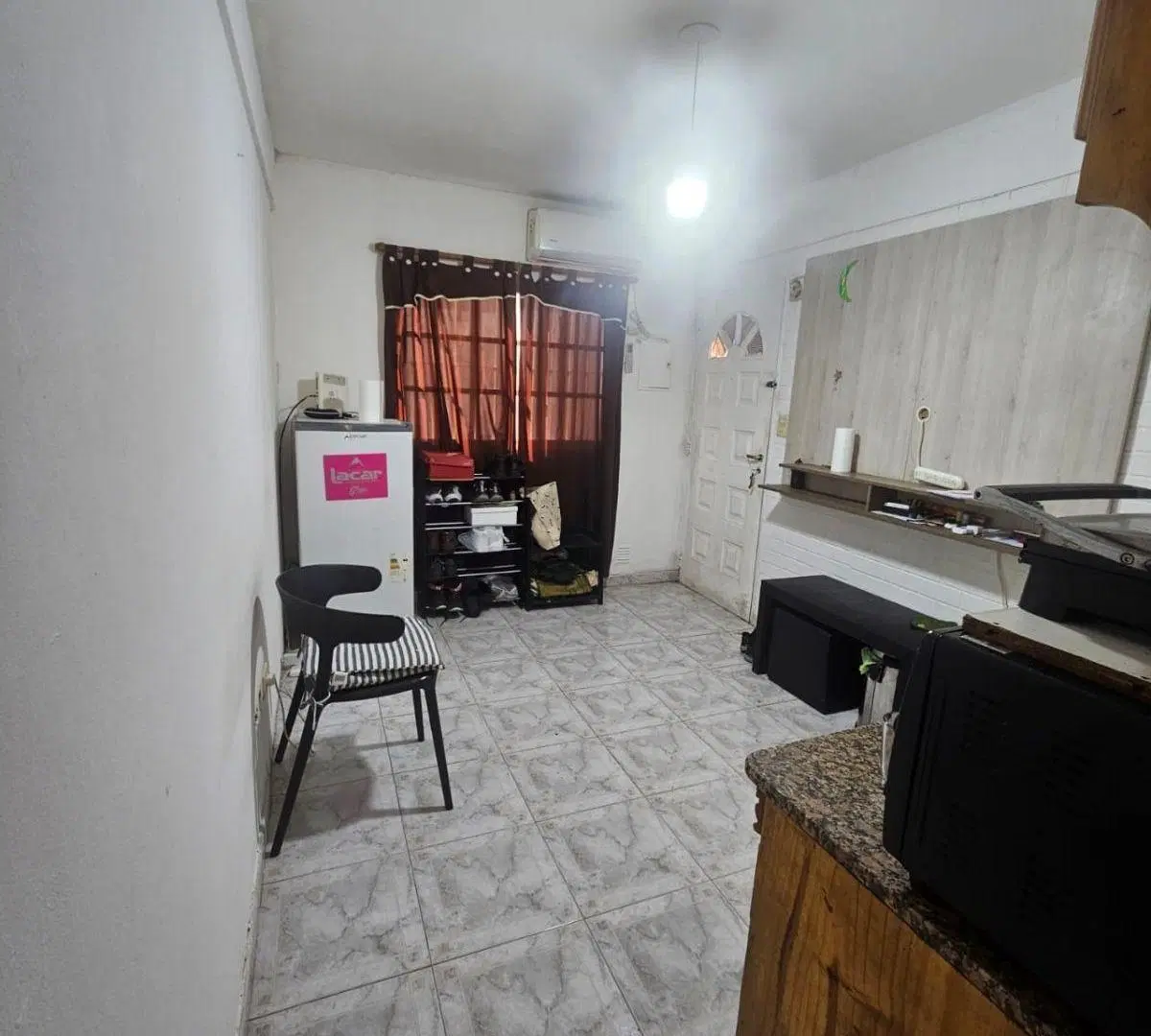 Disponible duplex al frente con terraza propia 5