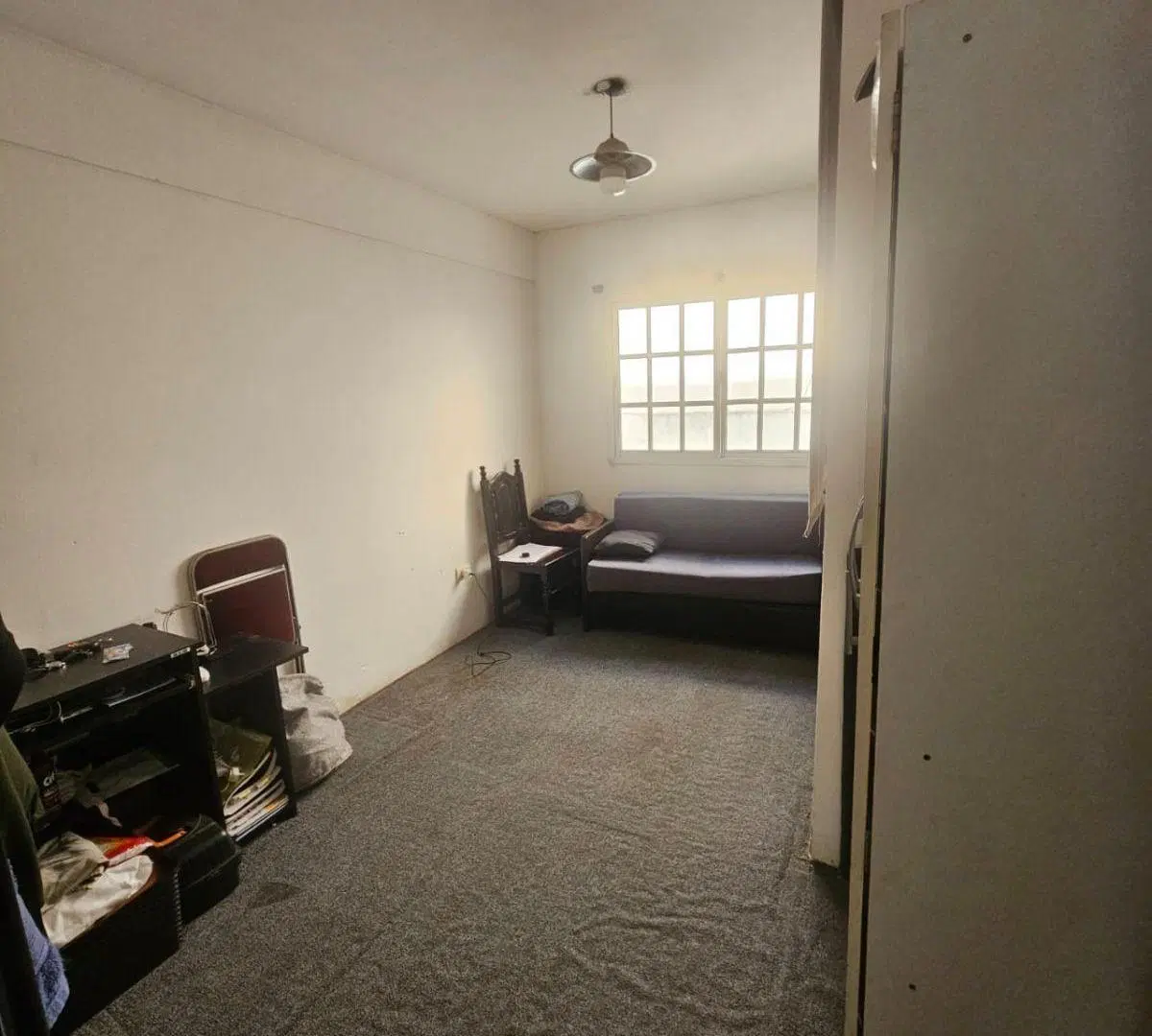 Disponible duplex al frente con terraza propia 1