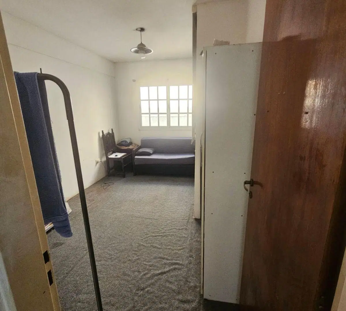 Disponible duplex al frente con terraza propia 4