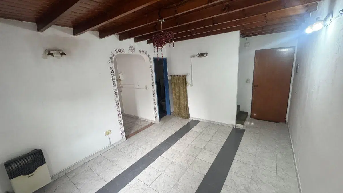 Disponible Duplex 3 Amb. 2