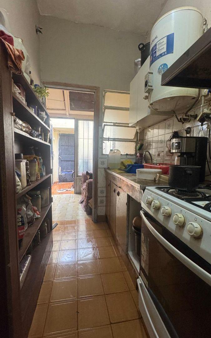 Foto de PH de 45 m² con 1 dormitorio en venta en Ramos Mejía, imagen 3