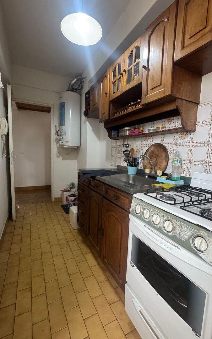 Foto de Departamento 2 Amb . con balcón en alquiler en Ramos Mejía, imagen 3