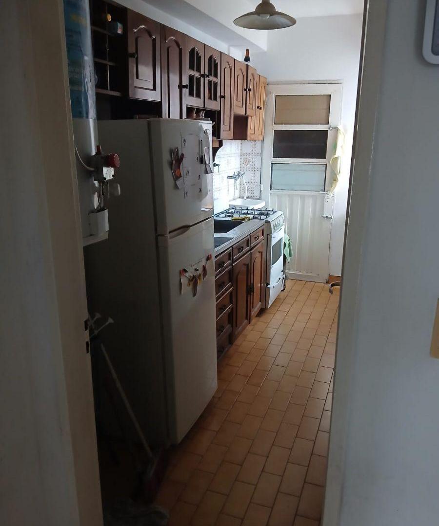 Foto de Departamento 2 Amb . con balcón en alquiler en Ramos Mejía, imagen 5