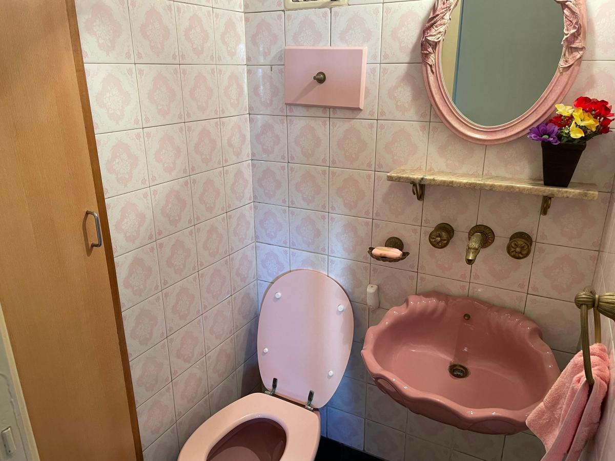 Departamento de 90 m² Cuatro Ambientes con Balcón Corrido Av Pavon Al 2500 2