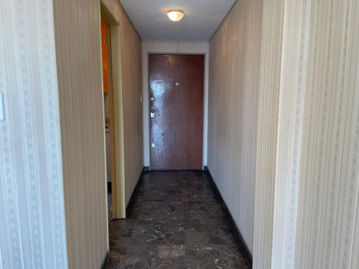 Departamento en Venta Tres y Medio Amb 76 m² Al Fte Av Independencia Al 3500 2