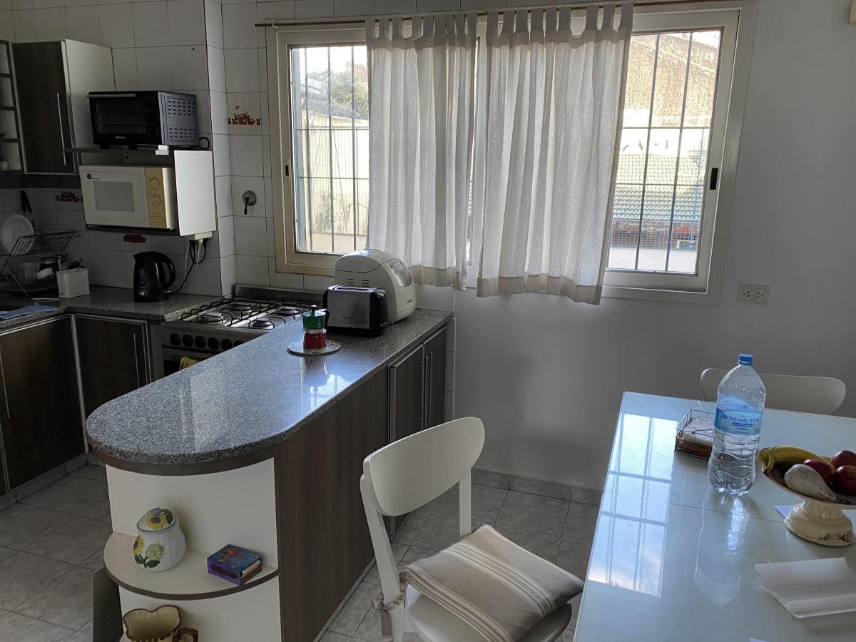 Departamento Tipo PH Al Frente de Piso Completo 86 m² Balcon Patio Maza Al 300 4