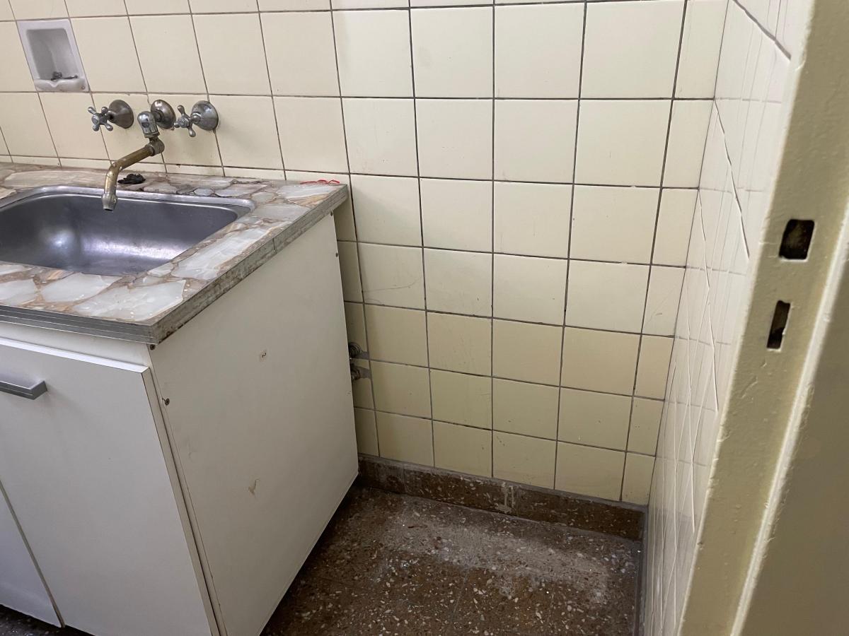 Departamento en Venta Dos Ambientes 37 m² Coc. Indep. Boedo Al 300 5