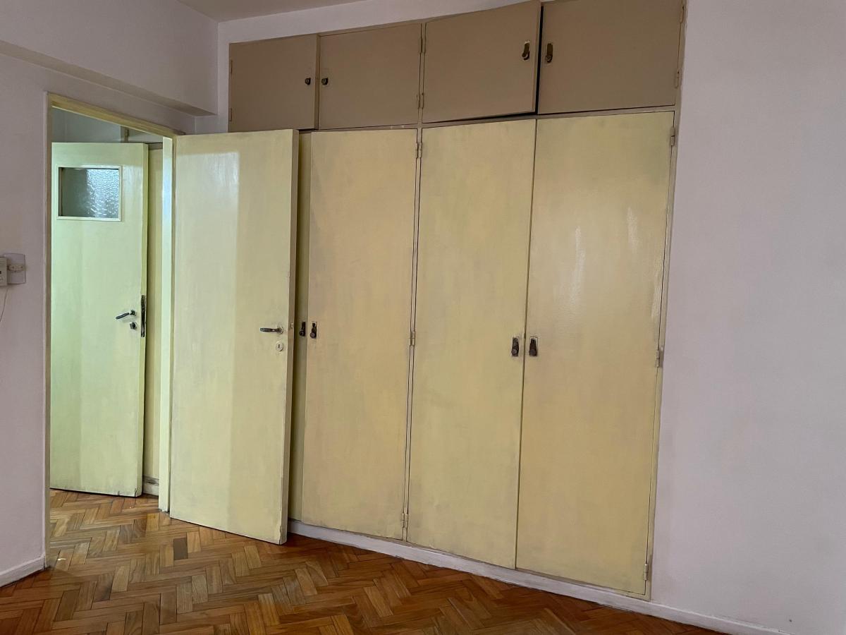 Departamento en Venta Dos Ambientes 37 m² Coc. Indep. Boedo Al 300 3
