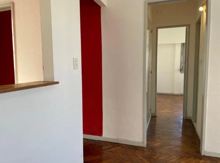 DEPARTAMENTO EN ALQUILER 44 MTS2 DOS AMBIENTES AL FRENTE AV. BELGRANO AL 2600 4