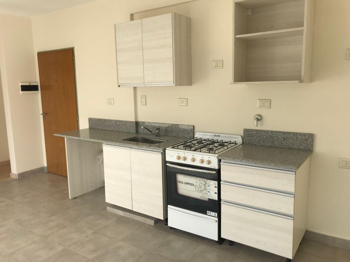 Foto de Departamento en Venta Dos Ambientes 48 m² Balcon Terraza Av San Juan Al, imagen 4
