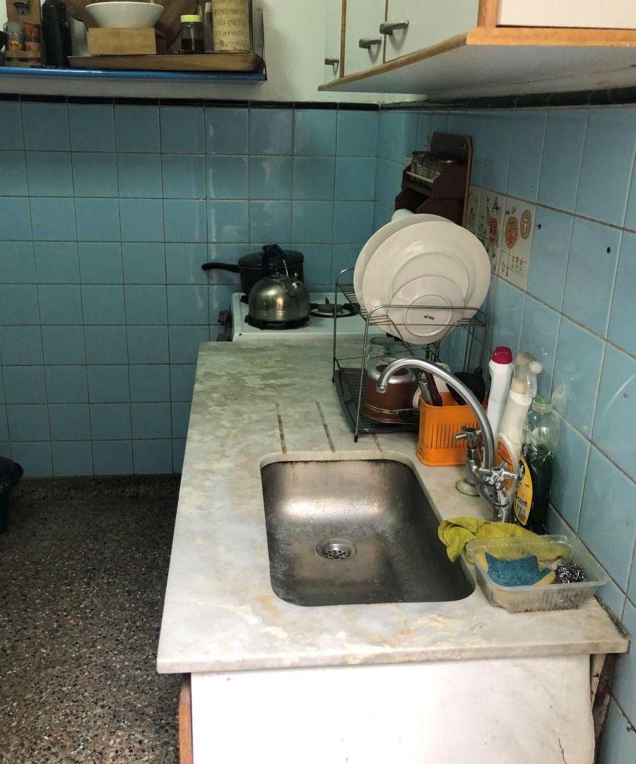 Foto de Departamento Tipo PH en Balvanera 50 m² Dos Patios Mexico Al 3100, imagen 5