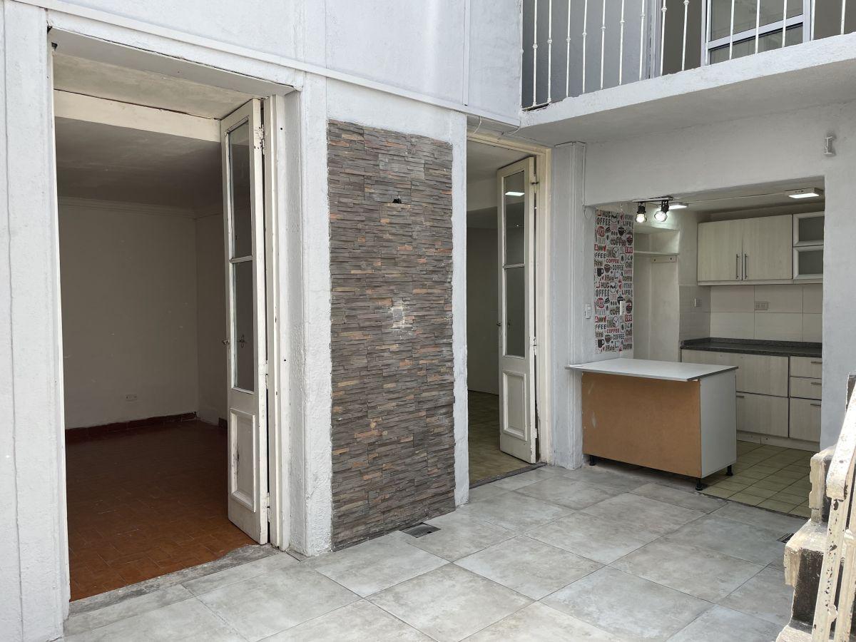 DEPARTAMENTO TIPO PH EN VENTA DE 159 M2 4 AMBIENTES CON TERRAZA PROPIA