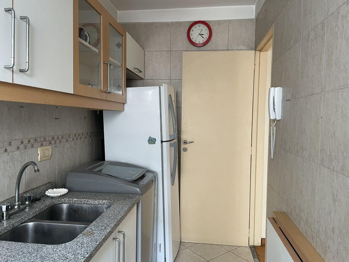 DEPARTAMENTO EN VENTA DOS AMBIENTES CON BALCON 40 m2 EMILIO MITRE AL 1100